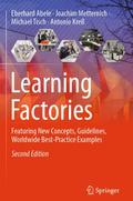 Learning Factories