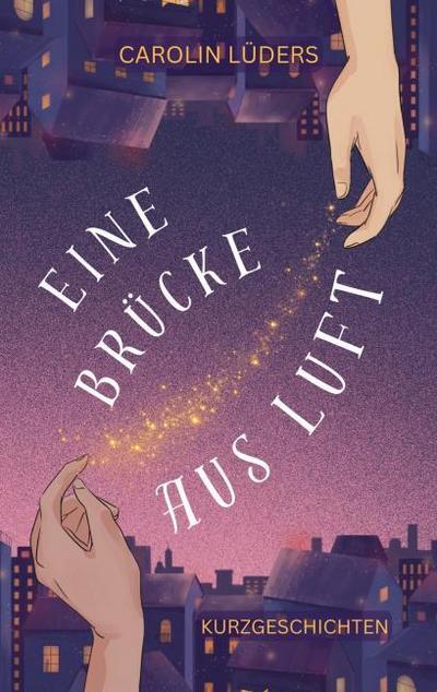 Eine Brücke aus Luft