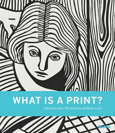 What Is a Print?