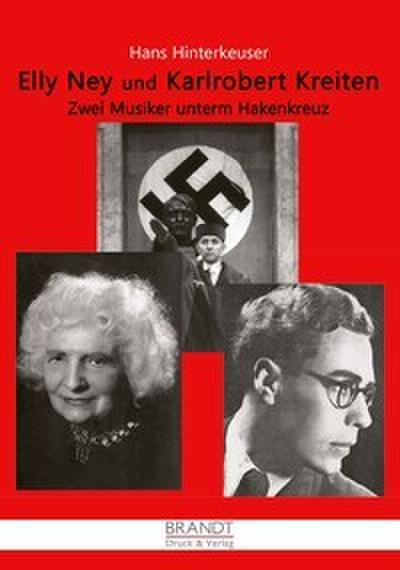 Elly Ney und Karlrobert Kreiten