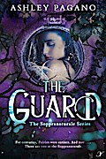 The Guard (The Soppranaturale Series)
