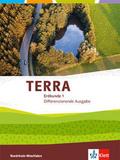 TERRA Erdkunde 1. Differenzierende Ausgabe Nordrhein-Westfalen