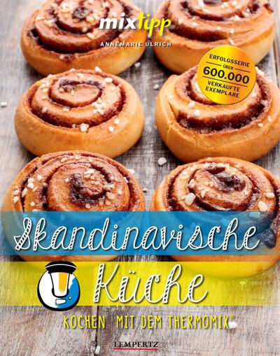 mixtipp: Skandinavische Küche