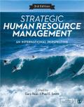 Strategic Human Resource Management