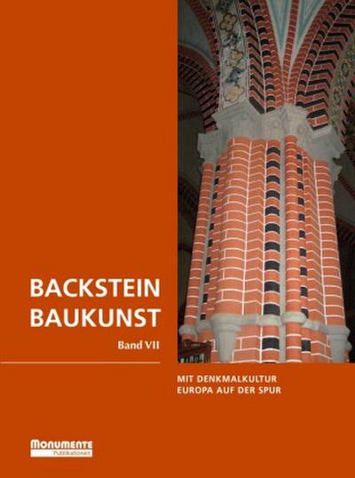 Backsteinbaukunst Band 7