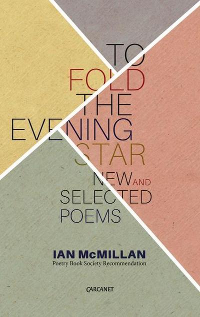To Fold the Evening Star