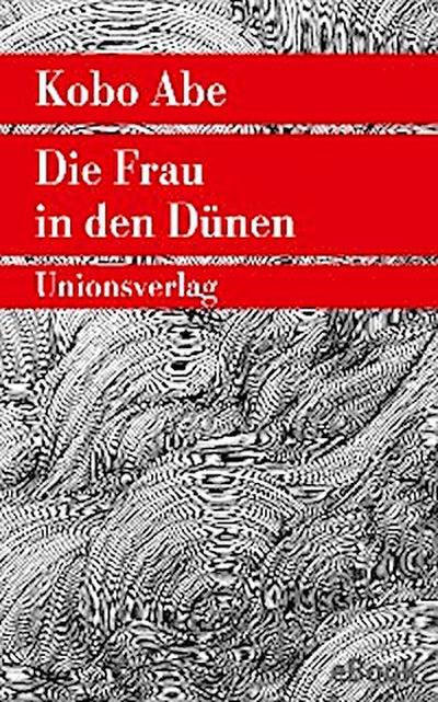 Die Frau in den Dünen