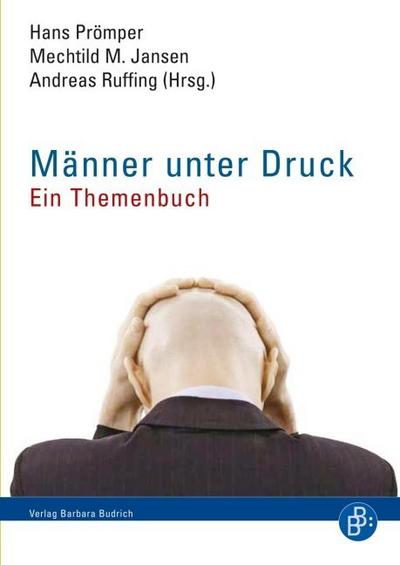 Männer unter Druck