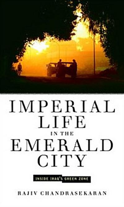 Imperial Life in the Emerald City