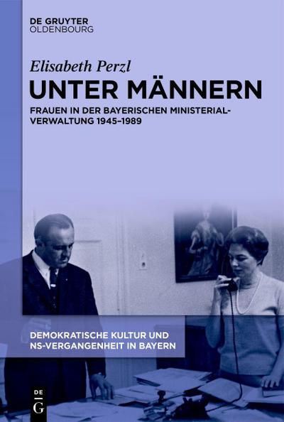 Unter Männern