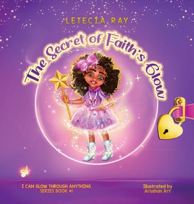 The Secret of Faith’s Glow