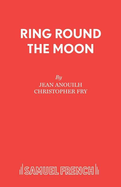 Ring Round the Moon