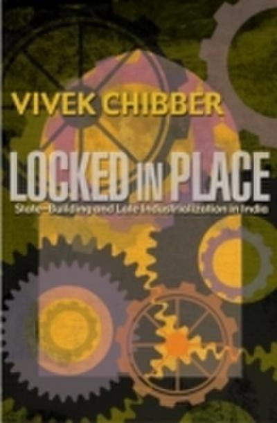 Locked in Place