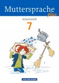 7. Schuljahr - Arbeitsheft