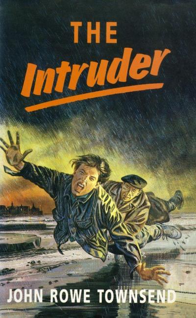 The Intruder