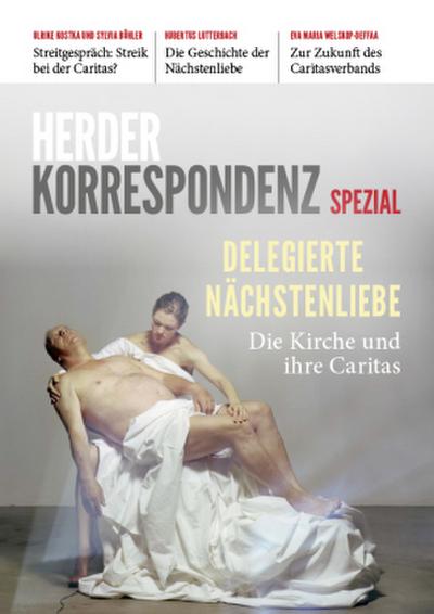 Delegierte Nächstenliebe