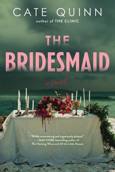 The Bridesmaid