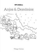 Rpg Bíblico - Anjos & Demônios