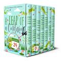 A Leap of a Conclusion (A Cozy Mystery Tribe Anthology, #14)