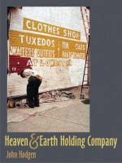 Heaven & Earth Holding Company