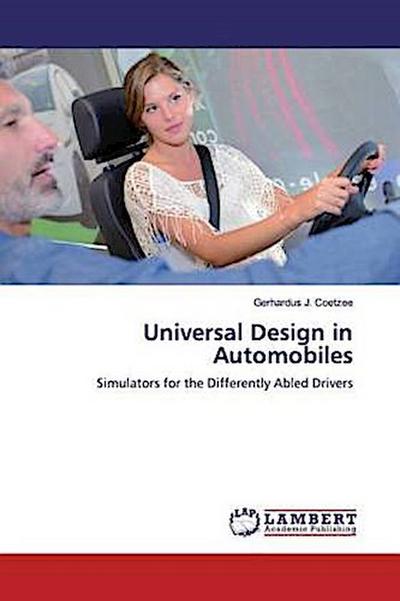 Universal Design in Automobiles