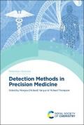 Detection Methods in Precision Medicine
