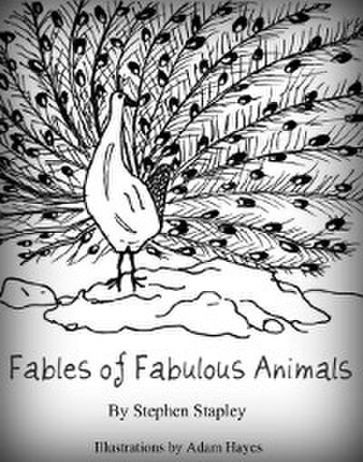 Fables of Fabulous Animals