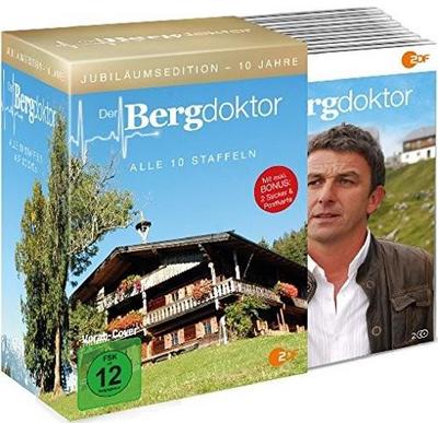 Der Bergdoktor
