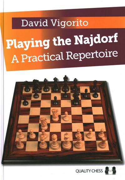 Playing the Najdorf