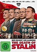 The Death of Stalin