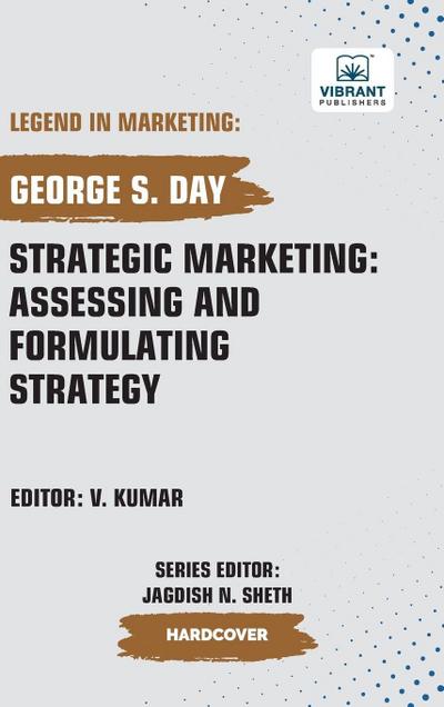 Strategic Marketing
