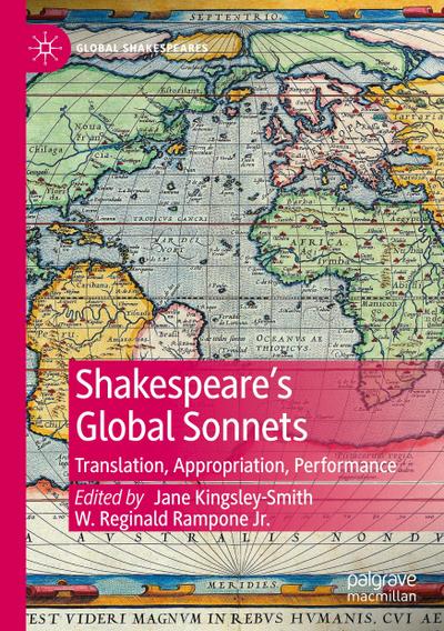 Shakespeare’s Global Sonnets