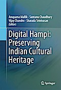 Digital Hampi: Preserving Indian Cultural Heritage