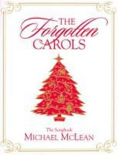 The Forgotten Carols