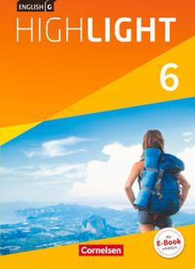 English G Highlight - Hauptschule - Band 6: 10. Schuljahr