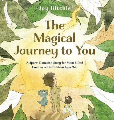 The Magical Journey to You