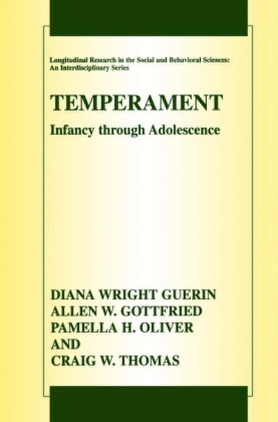 Temperament