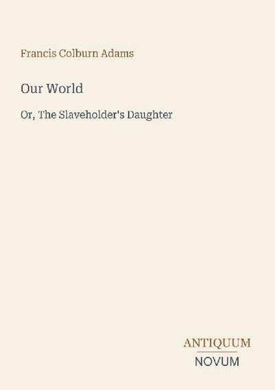 Our World