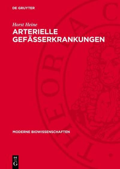 Arterielle Gefäßerkrankungen