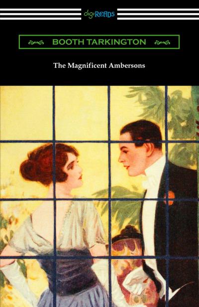 The Magnificent Ambersons