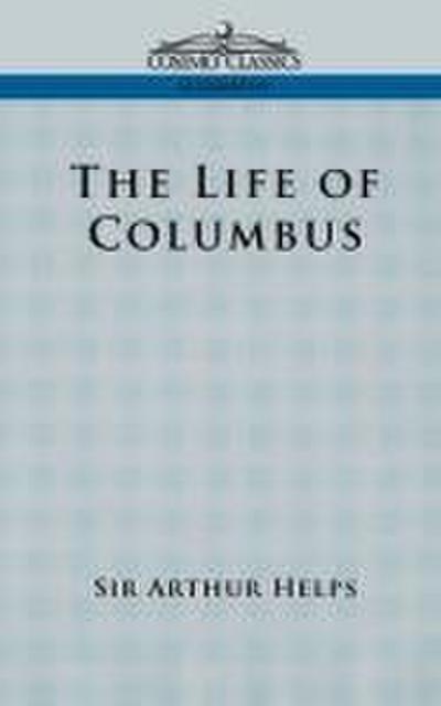 Life of Columbus