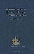 Agatharchides of Cnidus