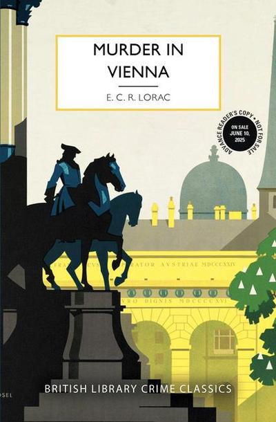 Murder in Vienna
