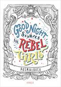 Good Night Stories for Rebel Girls - Ausmalbuch
