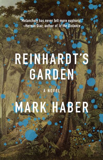 Reinhardt’s Garden