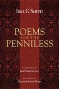 Poems for the penniless