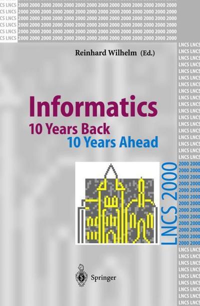 Informatics