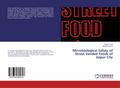 Microbiological Safety of Street Vended Foods of J