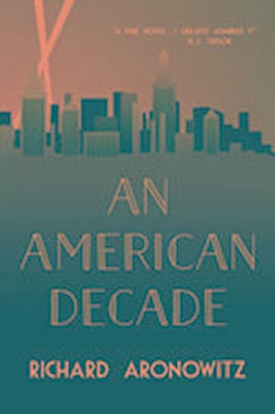 An American Decade
