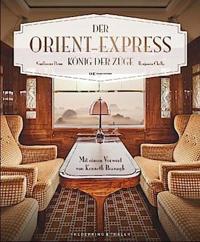 Der Orient-Express